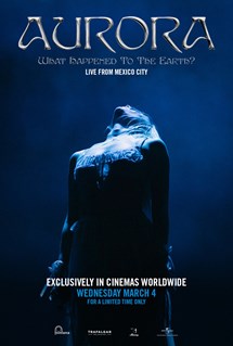 AURORA: What Happened To The Earth?