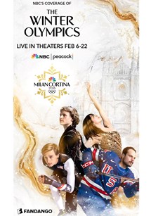 Olympics- Variety of Events