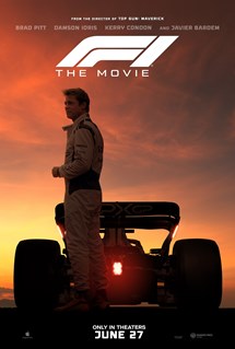F1 The Movie (BPS)