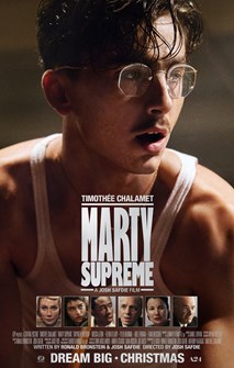 Marty Supreme (BPS)