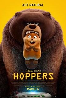 Hoppers Early Access Screenings