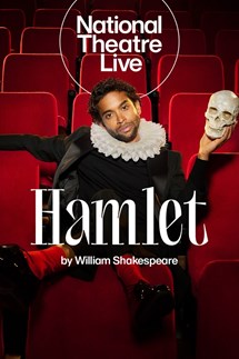 National Theatre Live: Hamlet