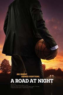 A Road at Night with Q&A