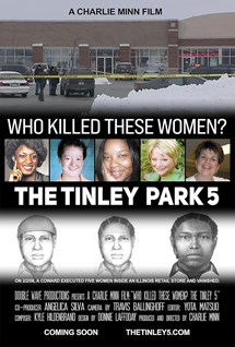 Who Killed These Wiomen?