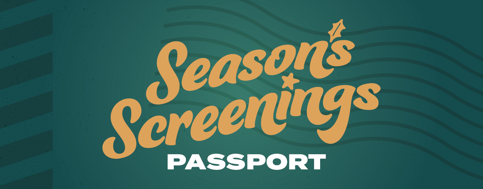 Seasons Screenings 2025
