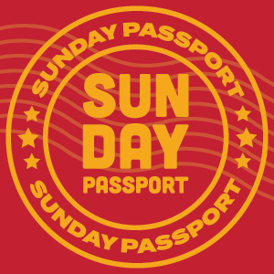 Sunday Passport 2025