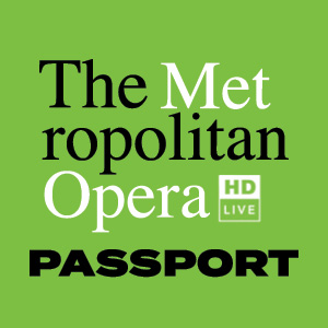 The Met: Live in HD 25-26