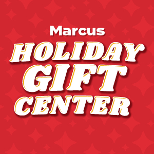 Marcus Holiday Gift Center 2025