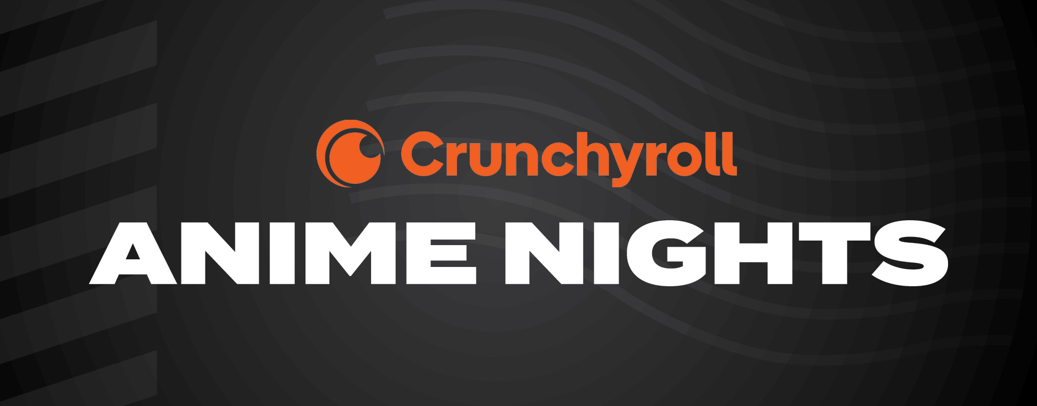 Crunchyroll Anime Nights