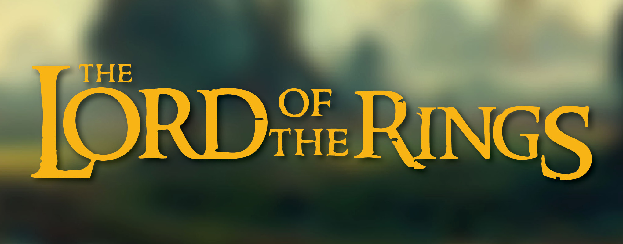 The Lord of the Rings Passport 2026