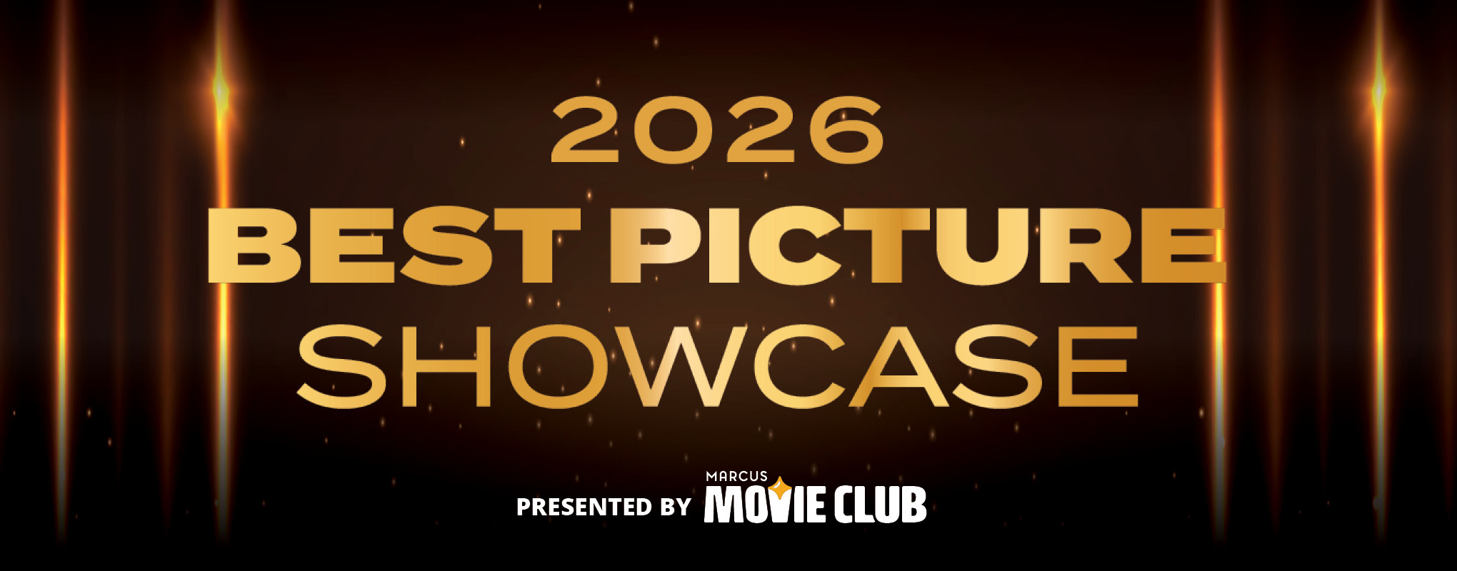 2026 Best Picture Showcase