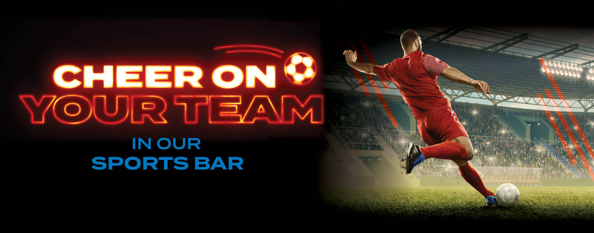 Sports Bars