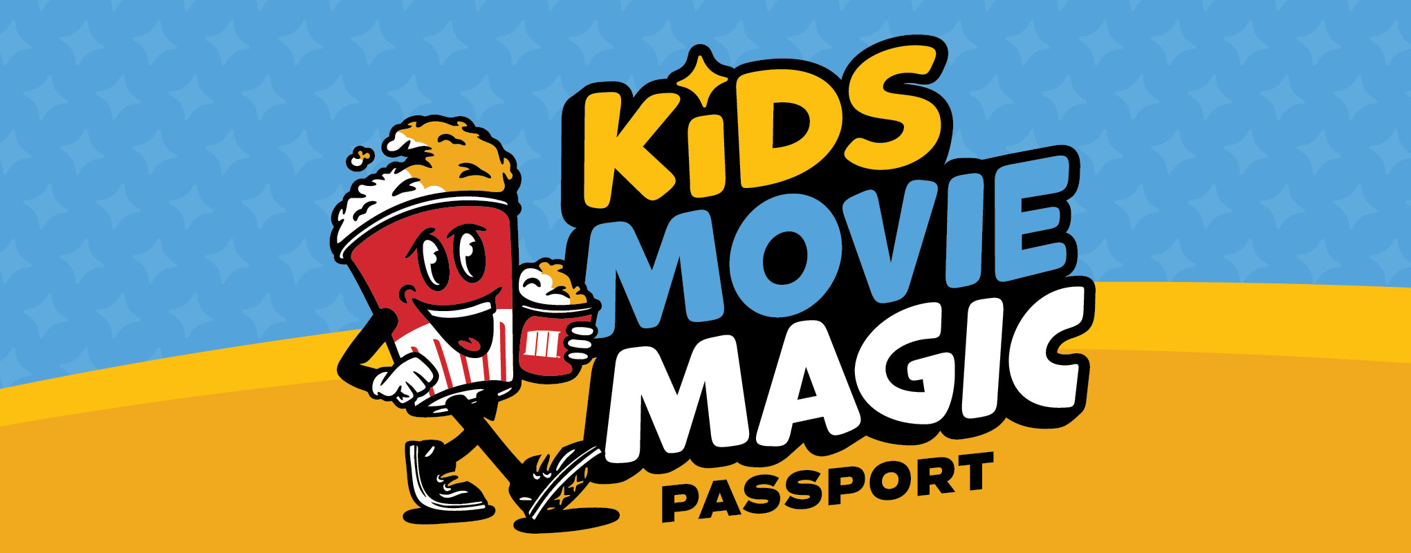 Kids Movie Magic Summer 2026 Second Half