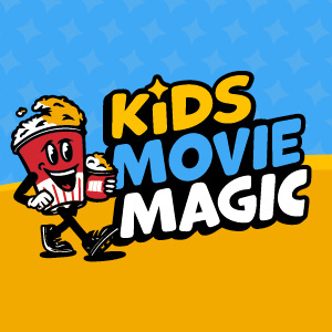 Kids Movie Magic Summer 2026 Second Half