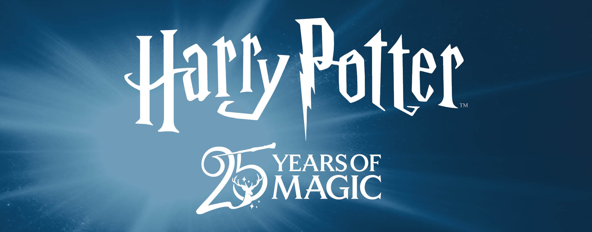 Harry Potter Passport 2026