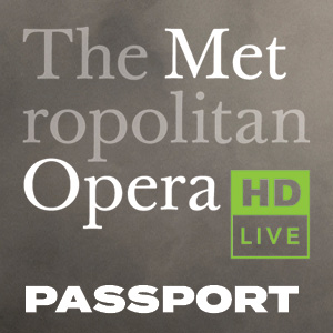 The Metropolitan Opera Live in HD 26-27