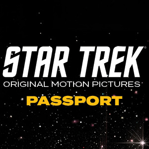 Star Trek Passport