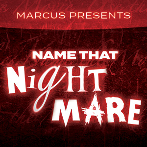 Name That Nightmare Passport 2026