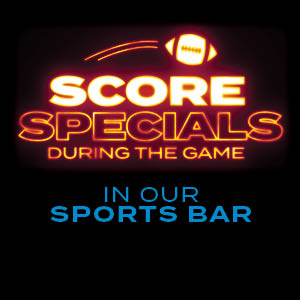 Bar Football 2026 - Sports Bars