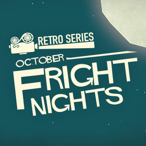October Fright Nights