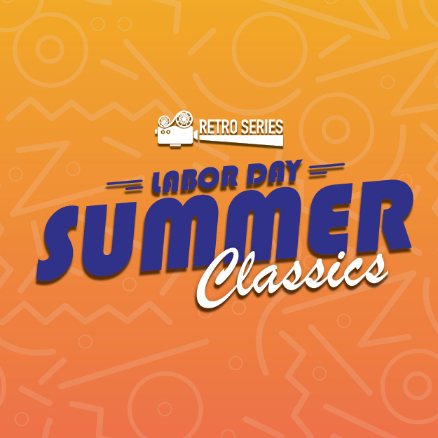 Labor Day Weekend Summer Classics