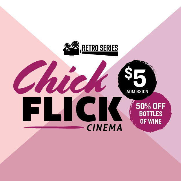 Chick Flick Cinema