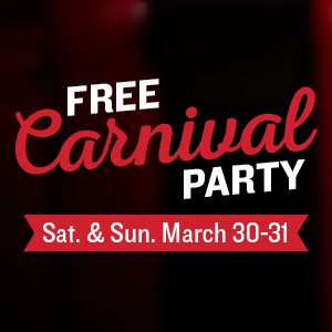 Free Dumbo Carnival Party
