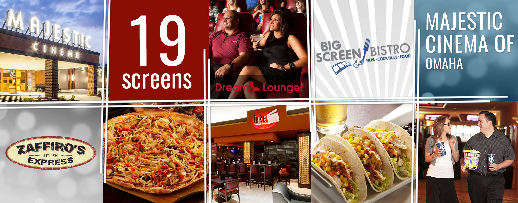 Omaha Movie Theatre Marcus Theatres