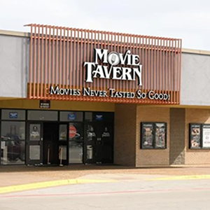 Denton Cinema
