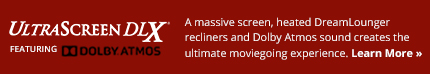 UltraScreen DLX® + Heated DreamLoungers