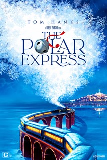 The Polar Express