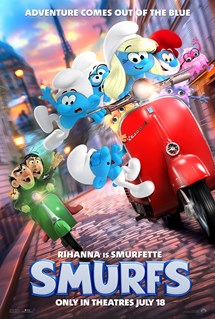 Smurfs