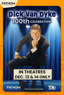 Dick Van Dyke: 100th Celebration