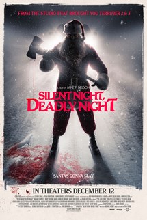 Silent Night, Deadly Night