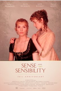 Sense and Sensibility (30th Anniversary)