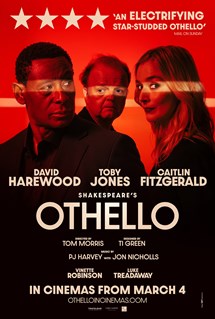 OTHELLO