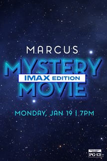 MMM Mercy IMAX 3D (1/19)