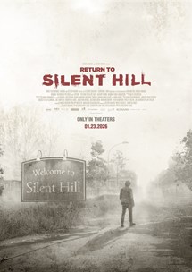 Return to Silent Hill
