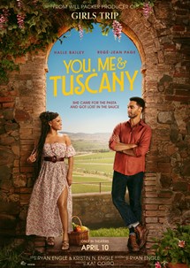 You, Me & Tuscany