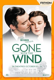 Gone with the Wind (2026 Re-release)