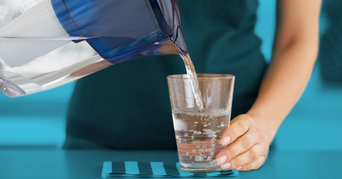 Noticia: La regla de beber 8 vasos de agua no debe ser universal, según un nuevo estudio La regla de beber 8 vasos de agua no debe ser universal, según un nuevo estudio
