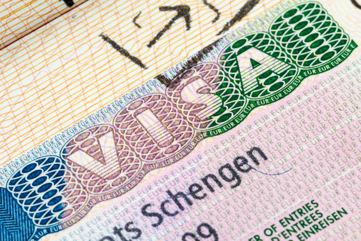 Noticia: Ecuatorianos podrían viajar sin visa a Europa Ecuatorianos podrían viajar sin visa a Europa