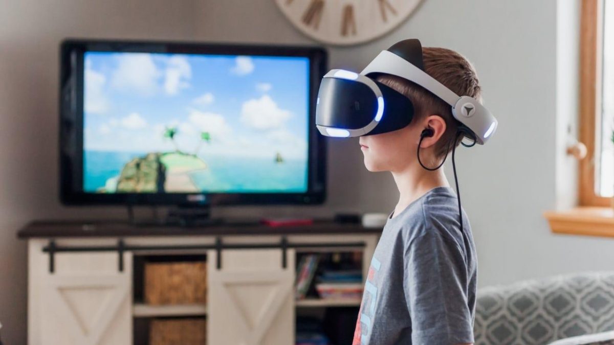 Noticia: Niño asesinó a su madre porque no le quiso comprar un casco de realidad virtual Niño asesinó a su madre porque no le quiso comprar un casco de realidad virtual