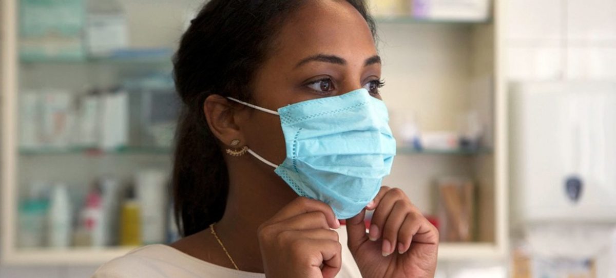 Noticia: Ecuador registra un incremento de infecciones respiratorias Ecuador registra un incremento de infecciones respiratorias