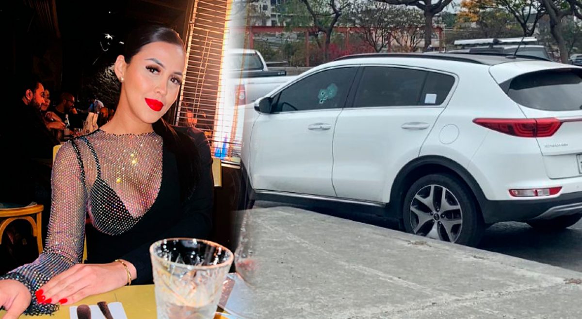 Noticia: Quién era ‘Dulce Narcisa’, la influencer y empresaria asesinada en Guayaquil Quién era ‘Dulce Narcisa’, la influencer y empresaria asesinada en Guayaquil