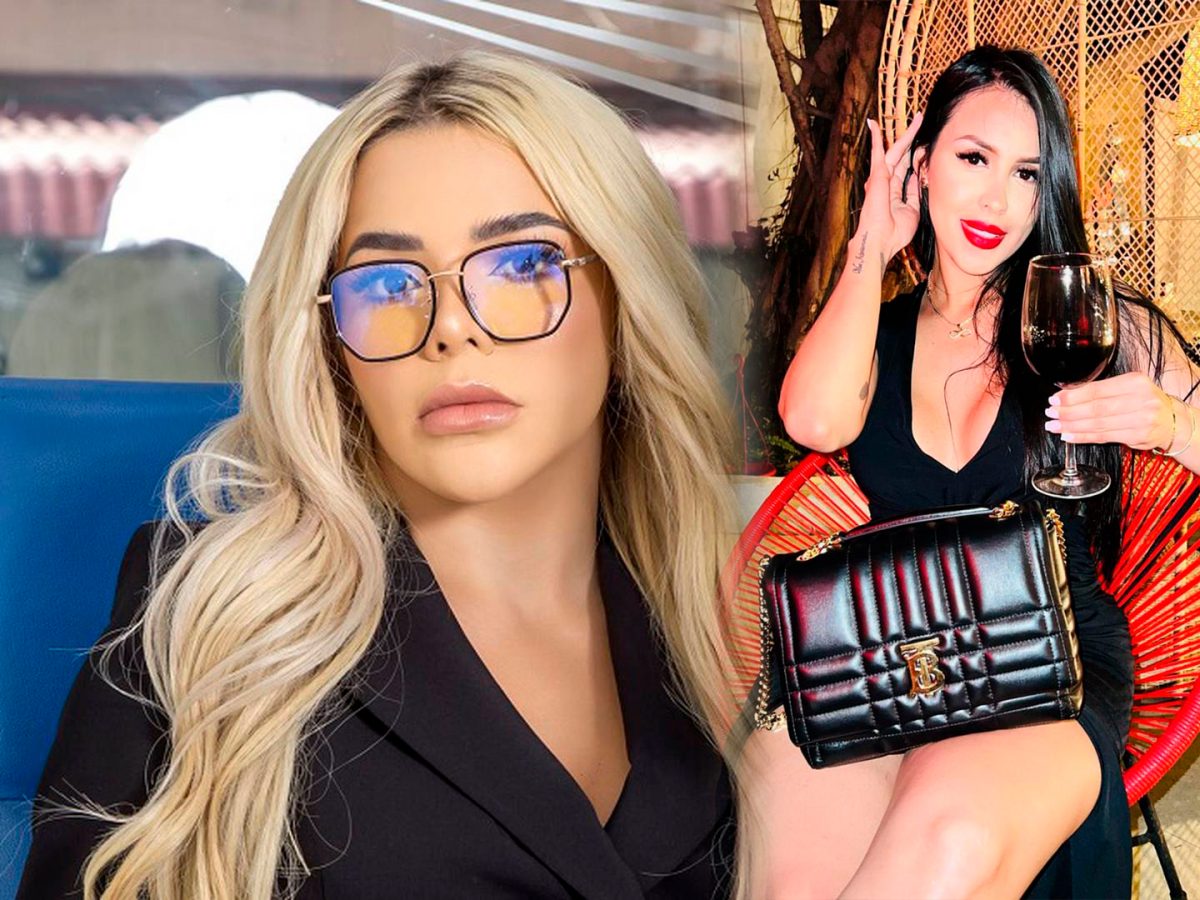 Noticia: Mafer Vargas dio su versión libre y voluntaria tras el asesinato de su amiga en Guayaquil Mafer Vargas dio su versión libre y voluntaria tras el asesinato de su amiga en Guayaquil