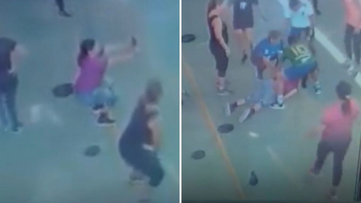 Noticia: Joven murió mientras se ejercitaba en un gimnasio de El Oro Joven murió mientras se ejercitaba en un gimnasio de El Oro