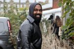 Imagen: Adidas abre investigación contra Kanye West por denuncias de comportamiento inapropiado Imagen: Adidas abre investigación contra Kanye West por denuncias de comportamiento inapropiado