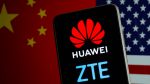 Imagen: EE.UU. prohíbe por seguridad la importación de equipos de ZTE y Huawei Imagen: EE.UU. prohíbe por seguridad la importación de equipos de ZTE y Huawei