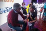Imagen: Presidente Lasso decretó el 30 de noviembre como el Día Nacional de la Lucha Contra la Desnutrición Crónica Infantil Imagen: Presidente Lasso decretó el 30 de noviembre como el Día Nacional de la Lucha Contra la Desnutrición Crónica Infantil